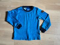 Finkid Longsleeve Oberteil TUNTUVA WOOL 90/100 Merino wolle Berlin - Steglitz Vorschau