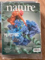 Nature international Journal Science Zeitschrift Hefte Niedersachsen - Weener Vorschau