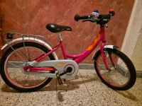 Puky Kinderfahrrad 18 Zoll pink Mädchen Fahrrad Nordrhein-Westfalen - Hagen Vorschau