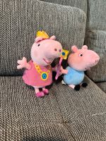 Peppa Wutz Kuscheltier Leipzig - Altlindenau Vorschau