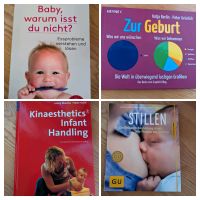 Diverse Bücher Baby Schwangerschaft Bayern - Erlangen Vorschau