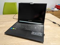 Gigabyte G5 GD Gaming Laptop, RTX3050 4GB, i5 11400H, 16GB DDR4 Baden-Württemberg - Neckargemünd Vorschau