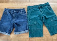 Jungen Shorts Rheinland-Pfalz - Dreis-Brück Vorschau