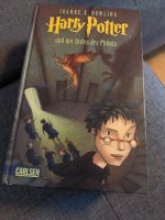 Harry Potter und der Orden des Phönix Sachsen-Anhalt - Bördeland Vorschau