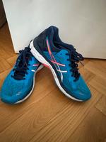 Asics Laufschuhe Gel Dynamic Duomax Gr 39 Bad Godesberg - Lannesdorf Vorschau