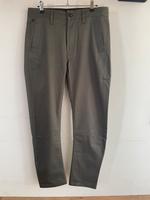 G-STAR RAW Herren Chino Bronson Tapered 30 31 32 grau Saarland - Homburg Vorschau