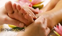 Massagen für Senioren und Schmerzpatienten Mitte - Wedding Vorschau