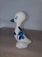Ente Delft Keramik Rheinland-Pfalz - Bingen Vorschau