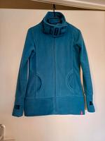 Hellblaue Fleecejacke edc Hessen - Niedenstein Vorschau
