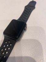 Apple Watch 3 Nike cellular gebraucht wie neu Sachsen - Lichtenstein Vorschau