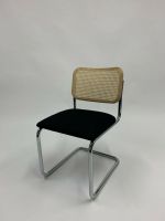 Knoll International Marcel Breuer Cesca schwarz Neu West - Höchst Vorschau