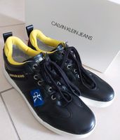 Calvin Klein Jeans Sneaker Gr. 40 9.5 Duisburg - Duisburg-Mitte Vorschau
