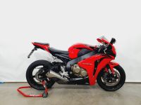 Honda CBR 1000RR*1.Hand*KD NEU*13460km*SC59*wNEU* Baden-Württemberg - Waghäusel Vorschau