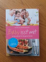 Babykochbuch (Baby isst mit) Bayern - Waging am See Vorschau