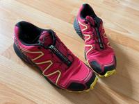 Salomon Speed Cross 4 Niedersachsen - Wildeshausen Vorschau