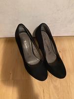 Tamaris Pumps schwarz gr. 35 Bayern - Waltenhofen Vorschau