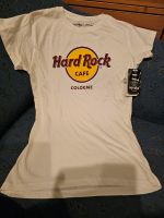 NEU Hard Rock Café Cologne T-Shirt Damen Gr. S Köln Rostock - Dierkow Vorschau