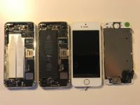 IPhone 5/5S einzelne Teile Nordrhein-Westfalen - Solingen Vorschau