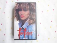 Orig. VHS Sammlerstück: Tina Turner  +.. Wilde,Collins,Oldfield++ Nordrhein-Westfalen - Willich Vorschau