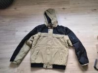 Pilotenjacke Engelbert Strauß beige Niedersachsen - Hildesheim Vorschau