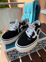 VANS CAP MASH LO LX Rheinland-Pfalz - Trier Vorschau