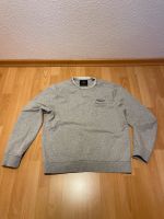 Hackett Aston Martin Sweatshirt - grau - L Bielefeld - Bielefeld (Innenstadt) Vorschau