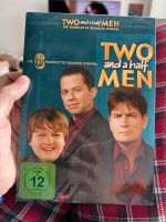 DVD Two and a half men komplette 6. Staffel Berlin - Neukölln Vorschau