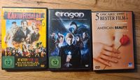 DVDs Eragon, American Beauty, Kartoffelsalat Saarland - Tholey Vorschau