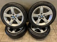 Original Winterräder BMW 3er F30 F31 4er F32 17 Zoll Nordrhein-Westfalen - Werl Vorschau