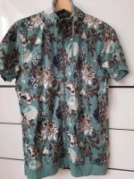 Shirt Jacke Cecil Gr.XL Blumen Bayern - Donauwörth Vorschau