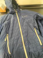 Windjacke von Vaude Findorff - Findorff-Bürgerweide Vorschau