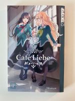 Café Liebe Band 1 Dortmund - Innenstadt-West Vorschau