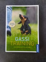 ❤Geschenk Geburtstag Gassitraining Hunde Buch ❤ Niedersachsen - Grasleben Vorschau