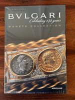 Monete Collection (Bulgari, 3) Gebundene Ausgabe NEU ungeöffnet Berlin - Charlottenburg Vorschau