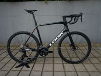 2024 Look 785 Huez 2 Shimano 105 Di2 Gr. XL Proteam Black Custom Hessen - Königstein im Taunus Vorschau