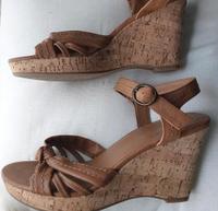 Damen Sandalen ( Graceland ) Gr 39 Baden-Württemberg - Sigmaringen Vorschau