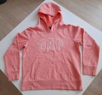 GAP Kapuzenpulli Hoodie Mädchen Koralle 164 Versand 2,75 € Bayern - Kitzingen Vorschau