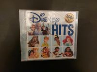 CD mit Disney Songs auf französisch Sachsen - Radebeul Vorschau