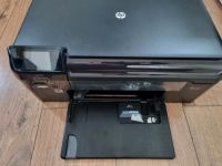 HP Drucker  mit Fehlermeldung Bayern - Hofkirchen Vorschau