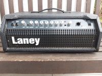 Ein Klassiker:  Bass Amp Laney MBH 165 - Bassverstärker Thüringen - Jena Vorschau