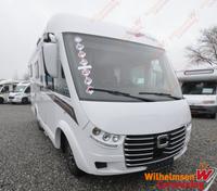 Carthago C1-tourer I 141 KB LE Automatik mod. 2025 Schleswig-Holstein - Oeversee Vorschau