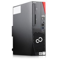 Fujitsu Esprimo D7010 Business PC i5 10500 8GB 256GB SSD Win 10 Bayern - Oberndorf am Lech Vorschau