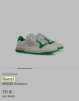 Gucci Schuhe Mac80 Gr 43 entspricht einer 45 Berlin - Niederschönhausen Vorschau