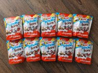 10 x Kinder Schokobons 2 kg Hessen - Wiesbaden Vorschau