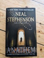 Neal Stephenson - Anathem, Taschenbuch Baden-Württemberg - Karlsruhe Vorschau