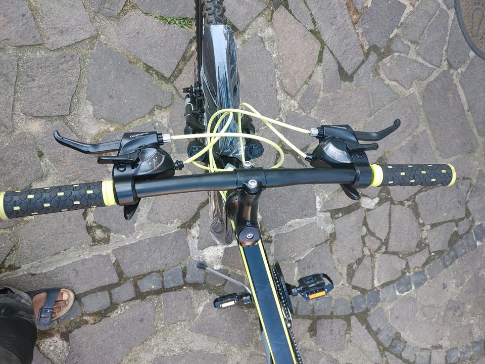 26 Zoll jungen Fahrrad (Capriolo. ) in Uetersen