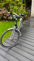 Damenfahrrad Stern Alu 27 Gang Deore Shimano Nordrhein-Westfalen - Dinslaken Vorschau