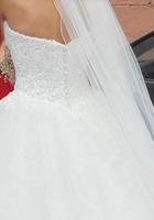 Brautkleid Agnes Bridal Größe 36 Hessen - Seligenstadt Vorschau