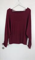 Damen Pullover Gr. S mit Carmen Ausschnitt vom Stradivarius Düsseldorf - Lichtenbroich Vorschau