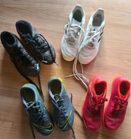 Fussballschuhe Kinder Größe 33/34 von Adidas, Nike, Puma, Kipsta Rheinland-Pfalz - Weiler bei Bingen Vorschau